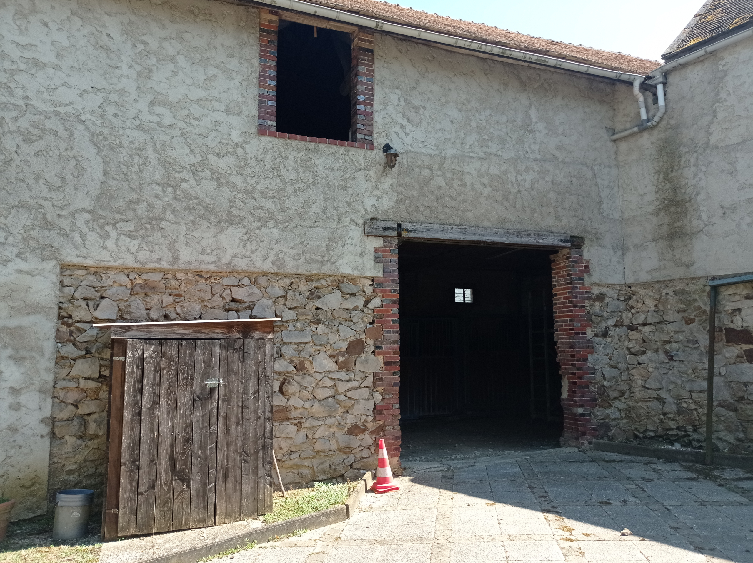 propriété équestre 200m2 45 minutes fontainebleau