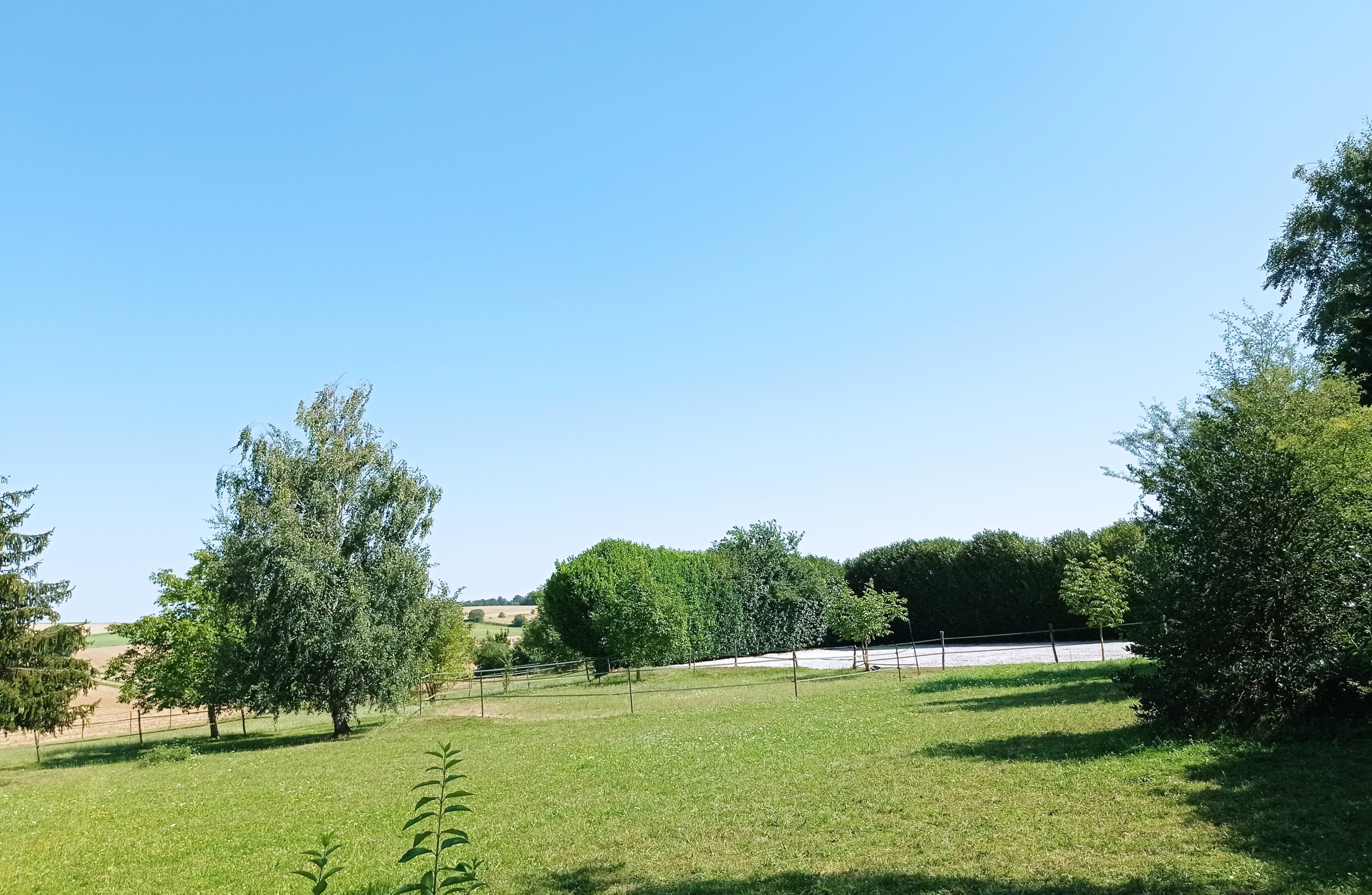 charmante propriété équestre 45 minutes fontainebleau